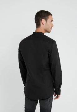 Grosses soldes 💯 HUGO ENRIQUE - Chemise Classique - Black 🎉 7 Grosses soldes 💯 HUGO ENRIQUE - Chemise Classique - Black 🎉 -HUGO Sales 21c8d487e951415fb15f0dc7fbc93b07