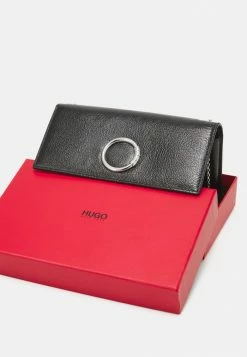 Nouveau 💯 HUGO KARA PHONE HOLDER - Sac Bandoulière - Black 🤩 -HUGO Sales 21fdbd6d91cb44a6835b0800df721dab