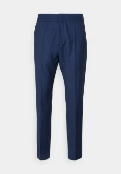 Promo 🛒 HUGO HOWARD - Pantalon Classique - Dark Blue 🥰 -HUGO Sales 2200141e55bb404ea2807a271ec65399