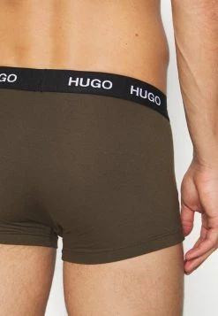 Vente flash 🌟 HUGO TRUNK TRIPLET 3 PACK - Shorty - Open Miscellaneous 🎉 -HUGO Sales 2209d0da91d84a54bd02a1ceb2441f2d