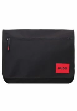 Tout neuf 😍 HUGO ETHON - Sac Bandoulière - Black ⭐