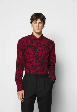 Remise 😀 HUGO ERO - Chemise Classique - Open Pink ✔️