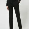 Nouveau ✨ HUGO TROUSERS - Pantalon Classique - Black 🛒