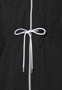 Budget 🥰 HUGO FASSANDRA - Manteau Classique - Black 🔥 -HUGO Sales 2227b4b303d7414395746ba3d7f19832