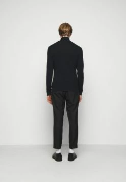 Offres 🧨 HUGO SMATI - Pullover - Black ⭐ -HUGO Sales 22280555206d4dd38804a9c1d522d1e2