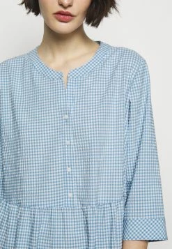 Meilleure vente 🛒 HUGO KLEVIA - Robe Chemise - Light/pastel Blue 😀 -HUGO Sales 223bf7fc406543b6afd99333cd9cc5eb