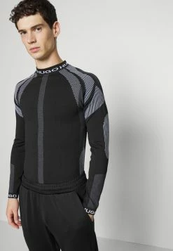 Les meilleures critiques de ⭐ HUGO DAFFRON - T-shirt à Manches Longues - Black 😍 10 Les meilleures critiques de ⭐ HUGO DAFFRON - T-shirt à Manches Longues - Black 😍 -HUGO Sales 224ac7d7f2d3400e96f0f080d4522537