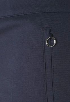 Meilleure vente 🌟 HUGO HESIRE - Pantalon Classique - Dark Blue 🎉 -HUGO Sales 22554713fac34182a5ccb72523af3d1f