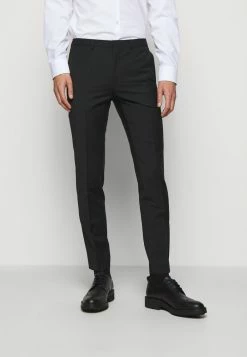 Bon marché 🔥 HUGO ARTI HESTEN - Costume - Black ⭐ -HUGO Sales 229f7252bef540cfa8523d672b931503