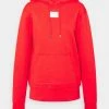 Coupon 👏 HUGO DASWEATER - Sweatshirt - Bright Red 😍