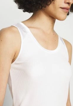 Tout neuf 🧨 HUGO DEMIRINA - Débardeur - Natural 🎉 -HUGO Sales 22b48fc8f444440a9fccb95f30631f2a