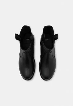 Vente flash 👏 HUGO VICKY - Bottines - Black 😍 11 Vente flash 👏 HUGO VICKY - Bottines - Black 😍 -HUGO Sales 22d929314f584f60a59f241aa1edd162