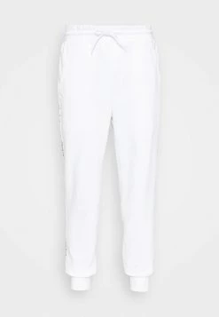 Meilleure vente 👍 HUGO DAKY - Pantalon De Survêtement - White ⌛ -HUGO Sales 22dcb47c138442ab9df344d688b1372b