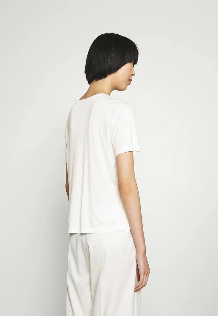 Tout neuf 🎁 HUGO DAMARITA - Blouse - Natural ✔️ 3 Tout neuf 🎁 HUGO DAMARITA - Blouse - Natural ✔️ – Image 3