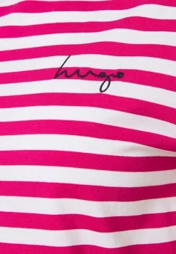Les meilleures critiques de 🔔 HUGO THE SLIM TEE - T-shirt Imprimé - Bright Pink 👍 16 Les meilleures critiques de 🔔 HUGO THE SLIM TEE - T-shirt Imprimé - Bright Pink 👍 -HUGO Sales 22f0b1bbc2c44d18af122a367a183788