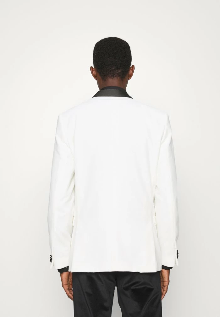 Sortie ⭐ HUGO ARTI - Blazer - Natural 💯 3 Sortie ⭐ HUGO ARTI - Blazer - Natural 💯 – Image 3