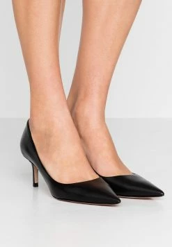 Le moins cher 👍 HUGO INES - Escarpins - Black 👏