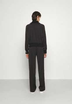 Nouveau 👍 HUGO ARLIE - Blouson Bomber - Black 🥰 -HUGO Sales 232b082e125b42dd9b53b6ddb94829e6