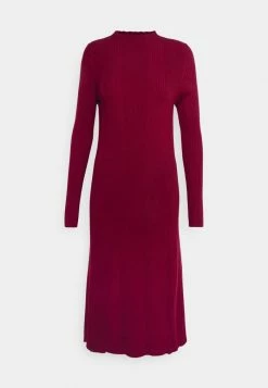 Top 10 ⭐ HUGO SILBYZ - Robe Pull - Dark Red 😉 -HUGO Sales 233eb59679ed49f781a9689770fe690d