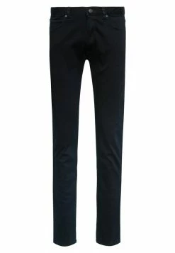 Remise 🌟 HUGO Jean Slim - Dark Blue 🧨 -HUGO Sales 23515e86a18440a48abb0fcdccdda006