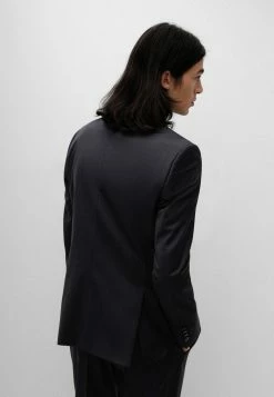 Tout neuf 🤩 HUGO SET - Costume - Black ⌛ 12 Tout neuf 🤩 HUGO SET - Costume - Black ⌛ -HUGO Sales 23697ebc9ff743f5b99e7701c492017a