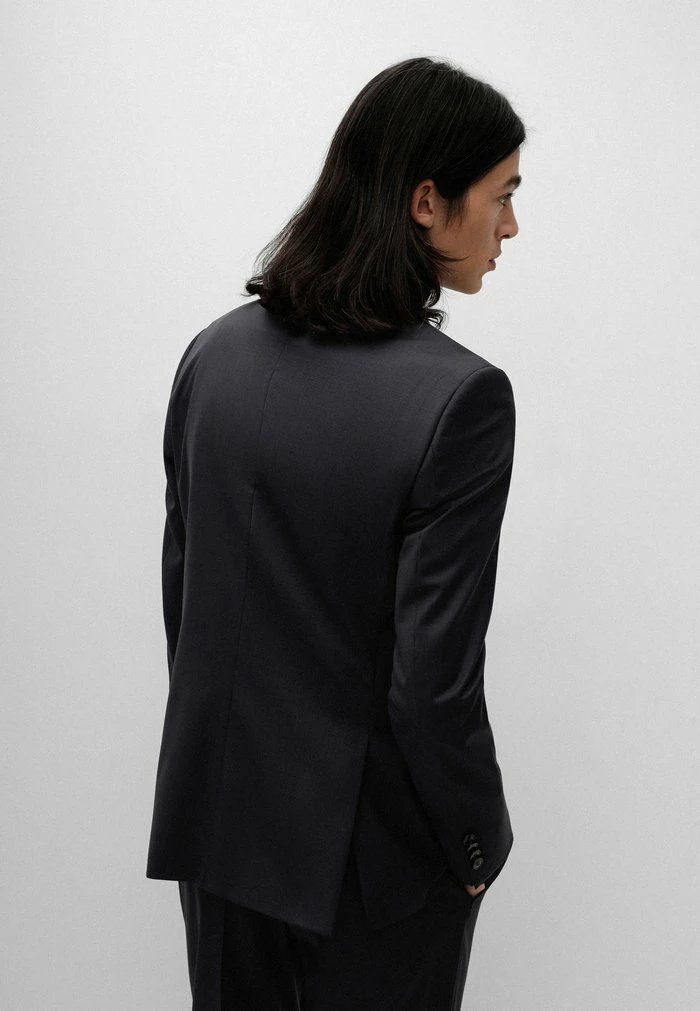 Tout neuf 🤩 HUGO SET - Costume - Black ⌛ 3 Tout neuf 🤩 HUGO SET - Costume - Black ⌛ – Image 3