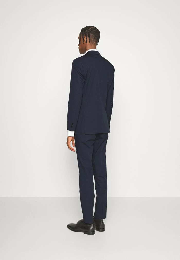 Acheter 🎁 HUGO ARTI HESTEN SET - Costume - Dark Blue 🌟 3 Acheter 🎁 HUGO ARTI HESTEN SET - Costume - Dark Blue 🌟 – Image 3