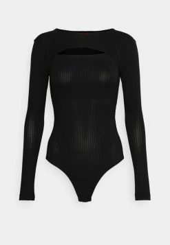 Sortie ❤️ HUGO NEXINE - T-shirt à Manches Longues - Black 😍 12 Sortie ❤️ HUGO NEXINE - T-shirt à Manches Longues - Black 😍 -HUGO Sales 23ab0277b345471cadc6142962dfb52b