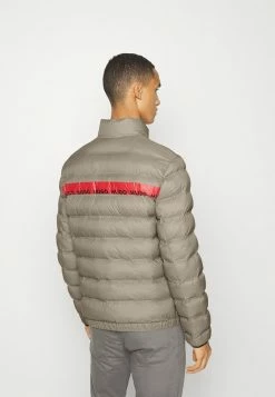 Grosses soldes 💯 HUGO BALTO - Veste D'hiver - Medium Grey 🔥 -HUGO Sales 23ba2676e6c94ba2b86a8445616d72c7