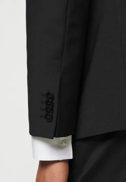 De gros 🤩 HUGO HENRY GETLIN - Costume - Black 🧨 -HUGO Sales 2411ffbb5b254f4991d3db7e950a279c