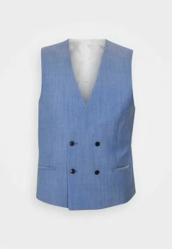 Meilleure affaire 👍 HUGO HENRY GETLIN SET - Costume - Light Pastel Blue 🔔 -HUGO Sales 24157c8bae754fa3b01cea289f1ad466