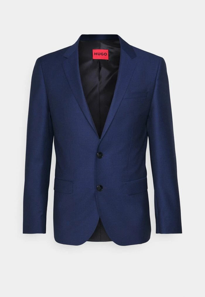 Top 10 đ HUGO HENRY GETLIN - Costume - Aqua â 2 Top 10 đ HUGO HENRY GETLIN - Costume - Aqua â â Image 2