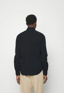 Acheter 🎁 HUGO EVITO - Chemise Classique - Black 😀 -HUGO Sales 242a238057ad4de7b40327465a22e7ab