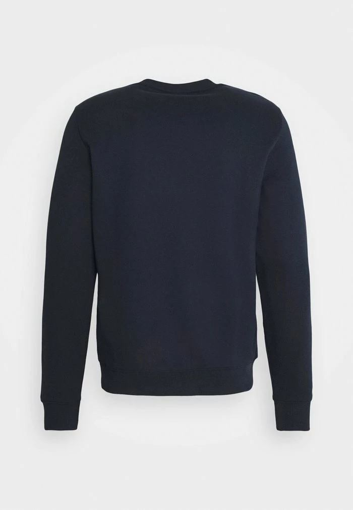 De gros 🌟 HUGO DICAGO - Sweatshirt - Dark Blue 🌟 7 De gros 🌟 HUGO DICAGO - Sweatshirt - Dark Blue 🌟 – Image 7