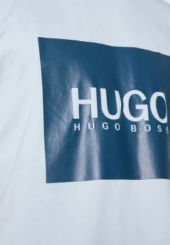 Top 10 🛒 HUGO DOLIVE - T-shirt Imprimé - Light Pastel Blue ⭐ 11 Top 10 🛒 HUGO DOLIVE - T-shirt Imprimé - Light Pastel Blue ⭐ -HUGO Sales 24437b7332df4996913c85b699eeff8c