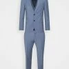 Acheter ❤️ HUGO ARTI/HESTEN 3Pieces Suit - Costume - Light/pastel Blue ❤️