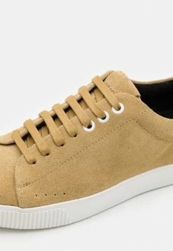 Acheter 🛒 HUGO Baskets Basses - Medium Green 😀 -HUGO Sales 246601b6a4094ad28aa496dc8233f68f