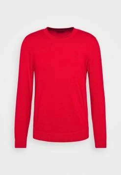 Acheter 👍 HUGO SAN CASSIUS - Pullover - Open Pink ⌛ -HUGO Sales 2483e3e2796d4355bff5532088a68ea0