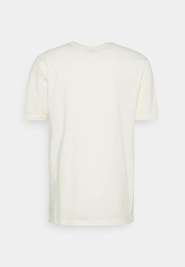 Grosses soldes ✔️ HUGO DUGY - T-shirt Imprimé - Natural 🛒 2 Grosses soldes ✔️ HUGO DUGY - T-shirt Imprimé - Natural 🛒 – Image 2