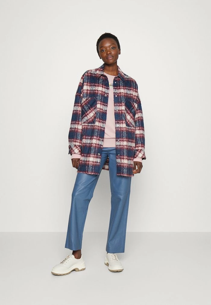 Meilleure affaire 🥰 HUGO NAKIRA - Sweatshirt - Light/pastel Pink 😍 2 Meilleure affaire 🥰 HUGO NAKIRA - Sweatshirt - Light/pastel Pink 😍 – Image 2