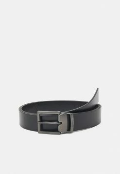 Nouveau ⭐ HUGO GRIPY - Ceinture - Black ✨