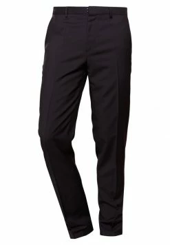 Offres 😉 HUGO HARTLEYS - Pantalon De Costume - Black 🌟 -HUGO Sales 2549f67b05a542ee8bdfaa00db96ec49