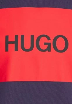 Tout neuf ✔️ HUGO DURAGOL - Sweatshirt - Purple 👏 -HUGO Sales 2569198b52cf4ae392d586482831d13b