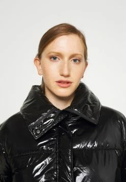 Nouveau ❤️ HUGO FARY - Veste D'hiver - Black ✨ 12 Nouveau ❤️ HUGO FARY - Veste D'hiver - Black ✨ -HUGO Sales 2591d026523d43c3b5abea68fcda40b0