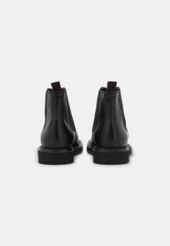 Vente flash 🌟 HUGO DART - Bottines - Black ✨ -HUGO Sales 259c01ec53524a7d8ab99969cdb69f68