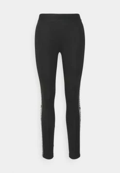 Bon marché ✨ HUGO NATKA - Legging - Black ✨ 8 Bon marché ✨ HUGO NATKA - Legging - Black ✨ -HUGO Sales 259c2af8ad23424c8c0f4770507531aa