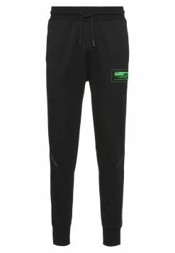 Meilleure affaire 🛒 HUGO DORBY - Pantalon De Survêtement - Black ⭐ -HUGO Sales 25a1da9b1af347df82e4af07d99177fe