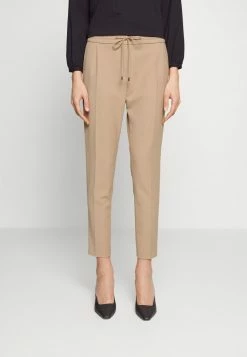 Budget ✨ HUGO HEMIAS - Pantalon Classique - Light Pastel Brown 😍