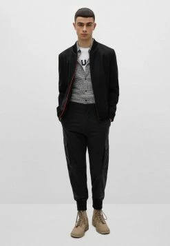 Les meilleures critiques de 🥰 HUGO DULIVE - T-shirt Imprimé - White 🤩