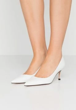Bon marché 👍 HUGO INES - Escarpins - White 🧨